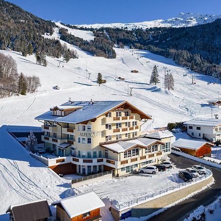 Hotel Alpen-Royal Jerzens Εξωτερικό φωτογραφία