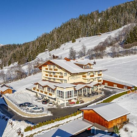 Hotel Alpen-Royal Jerzens Εξωτερικό φωτογραφία