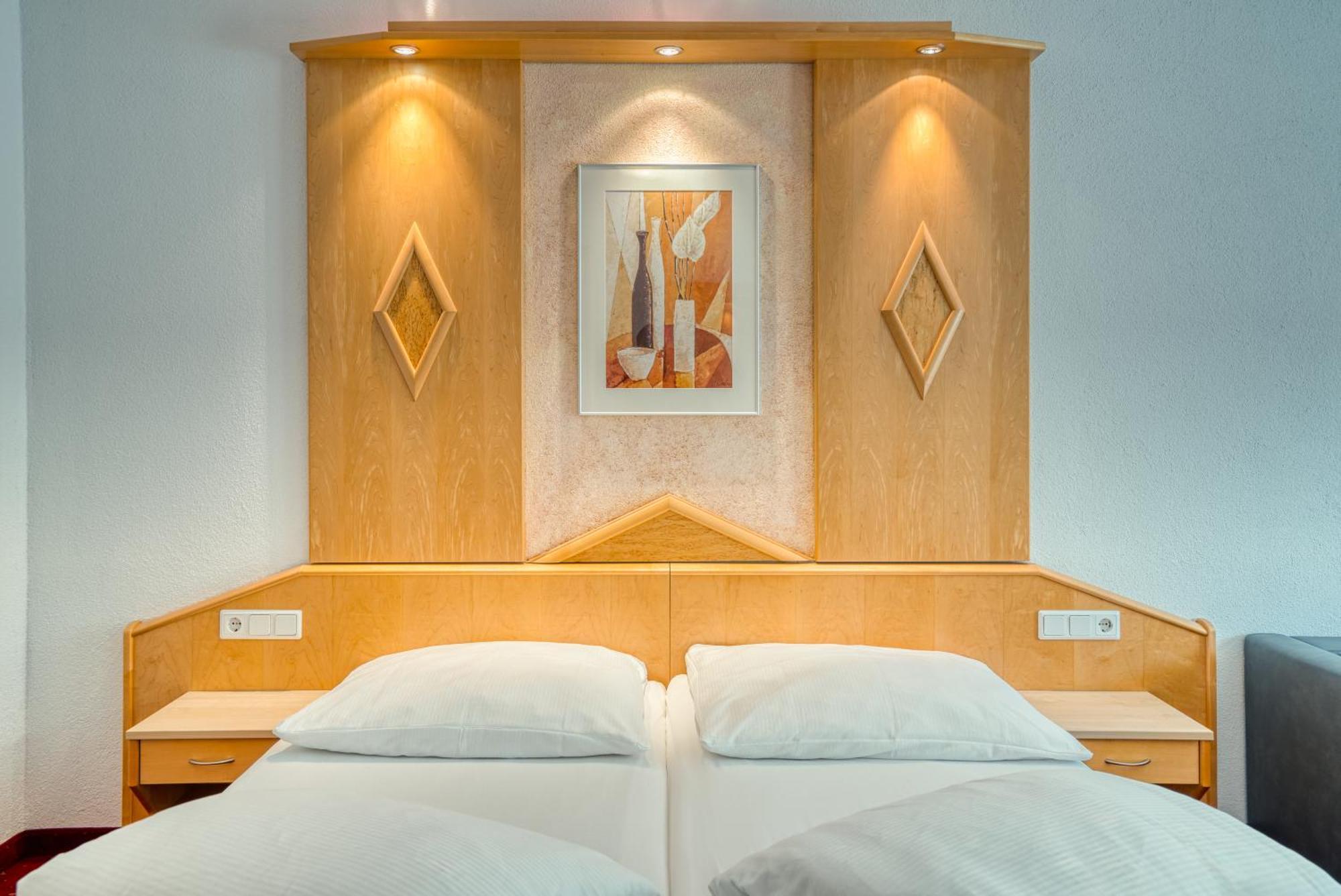 Hotel Alpen-Royal Jerzens Εξωτερικό φωτογραφία