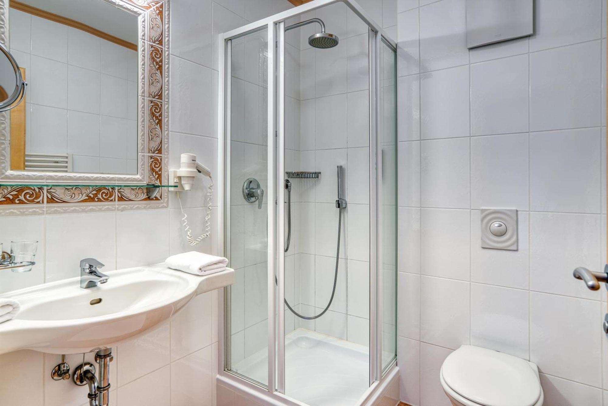 Hotel Alpen-Royal Jerzens Εξωτερικό φωτογραφία