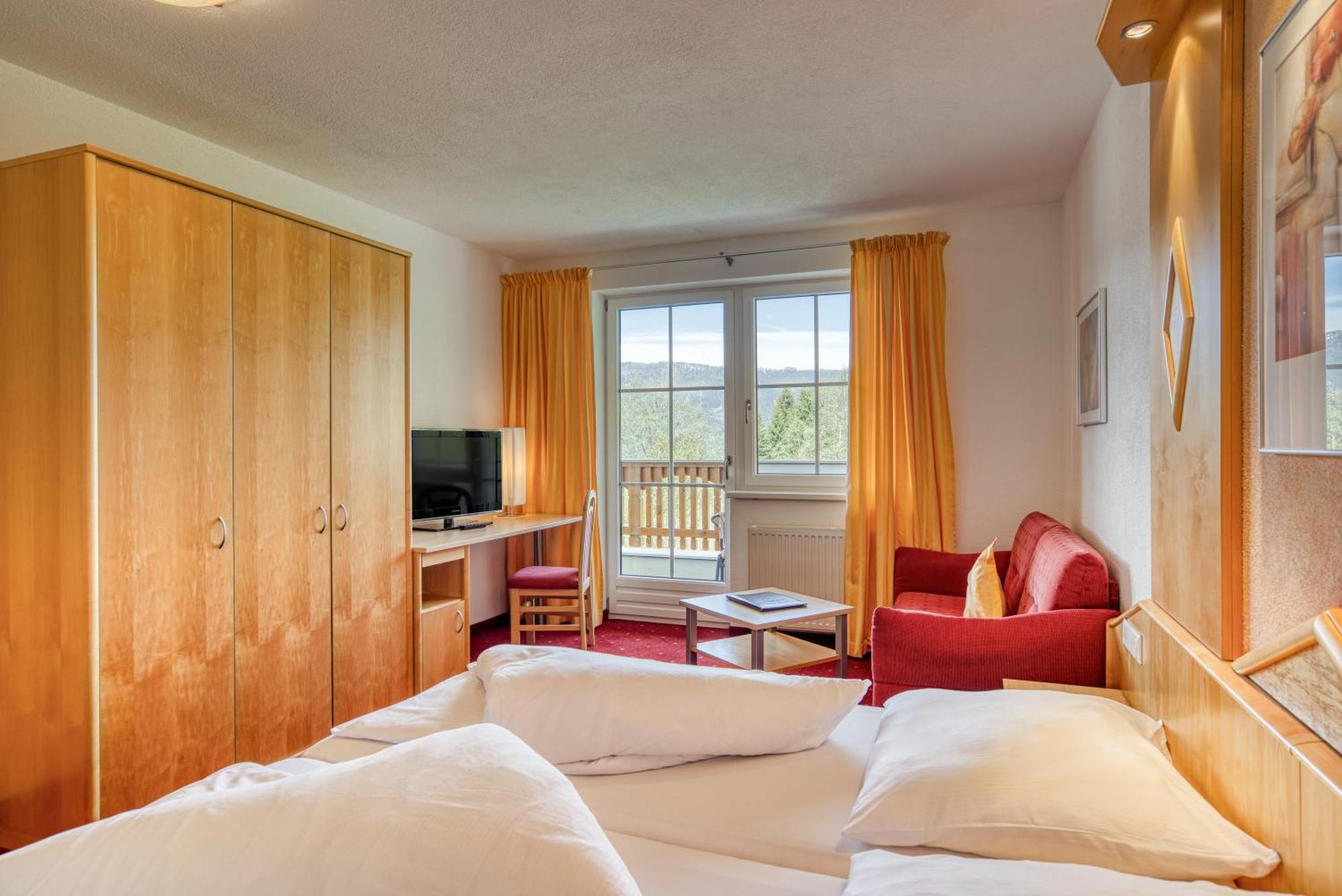 Hotel Alpen-Royal Jerzens Εξωτερικό φωτογραφία