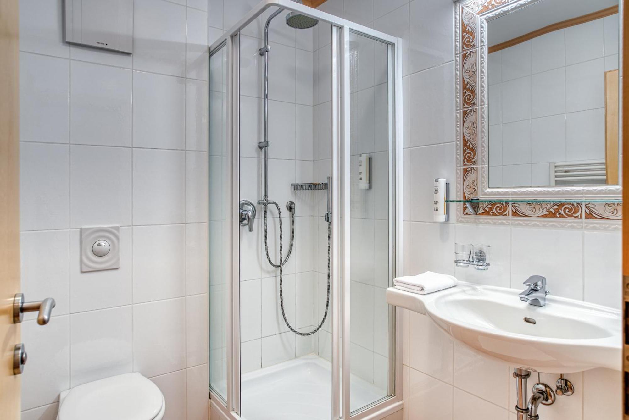 Hotel Alpen-Royal Jerzens Εξωτερικό φωτογραφία