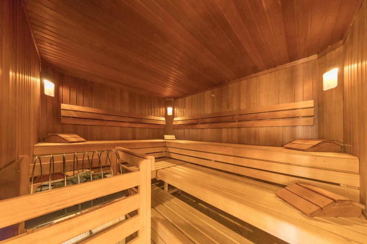 Hotel Alpen-Royal Jerzens Εξωτερικό φωτογραφία