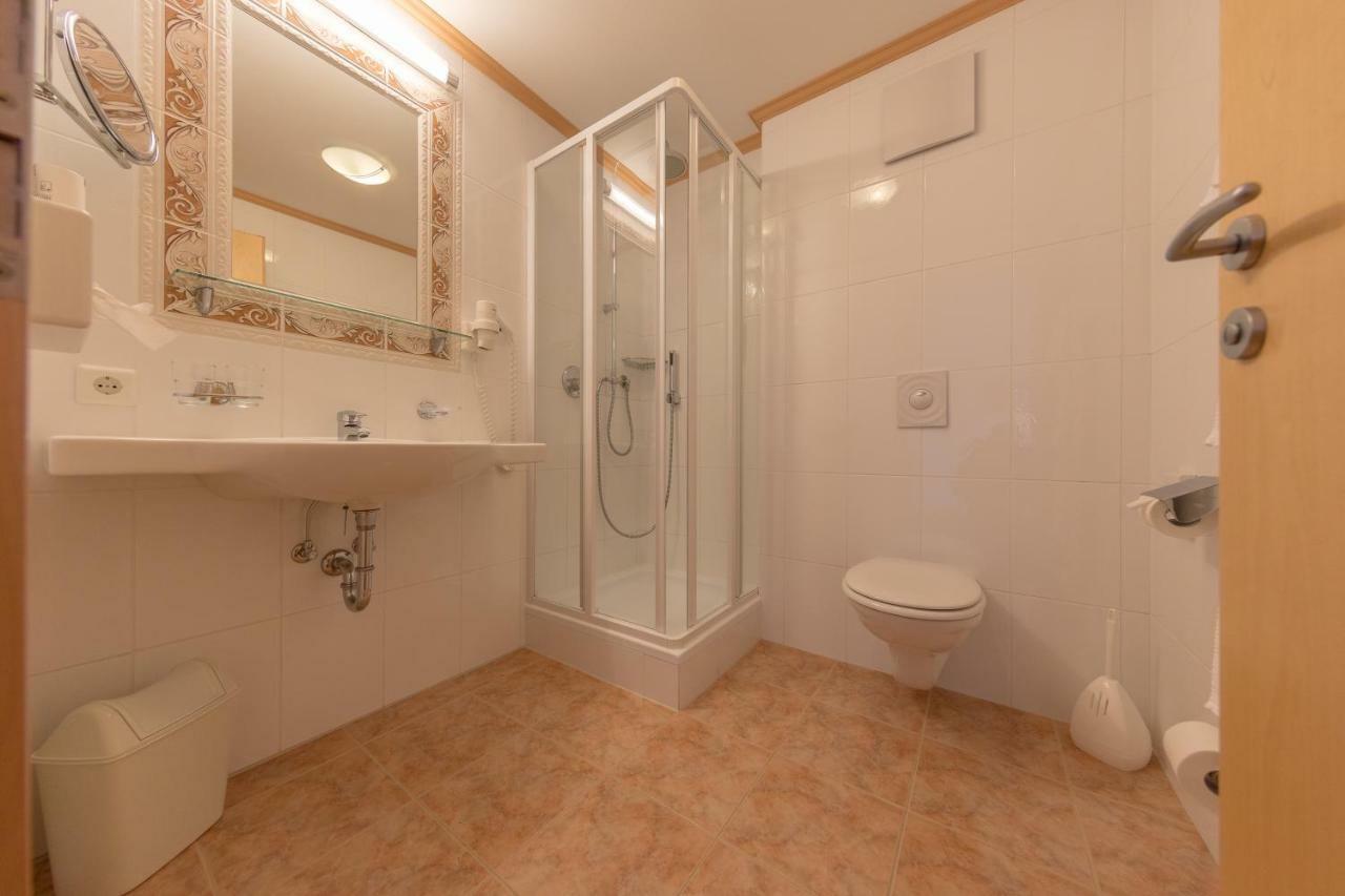 Hotel Alpen-Royal Jerzens Εξωτερικό φωτογραφία